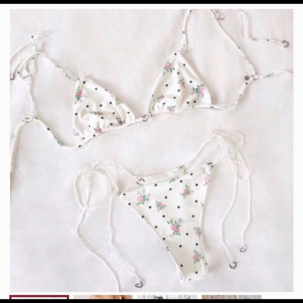 For Love & Lemons Linda Set